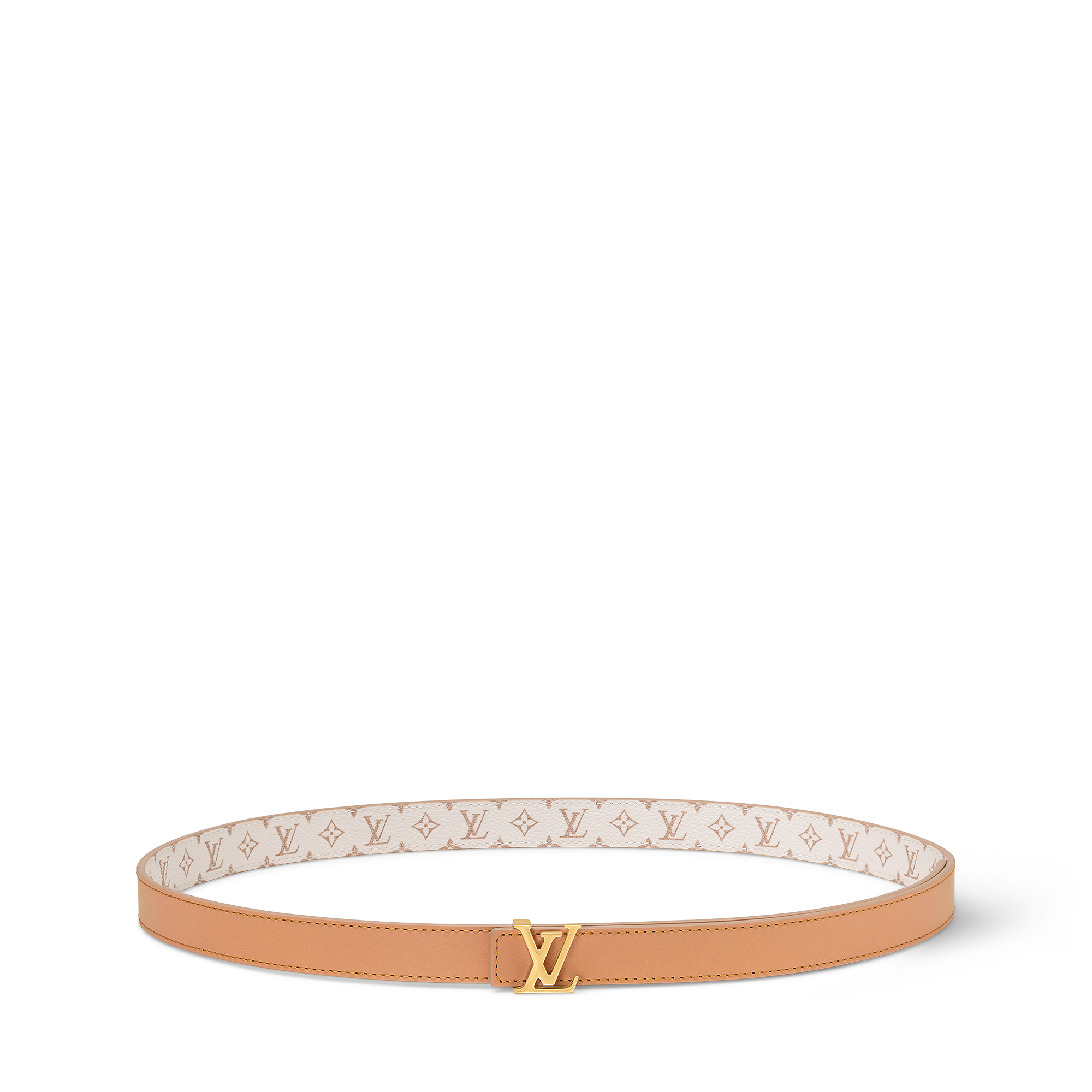 LV Iconic 20mm Reversible Belt Other Leathers - Accessories